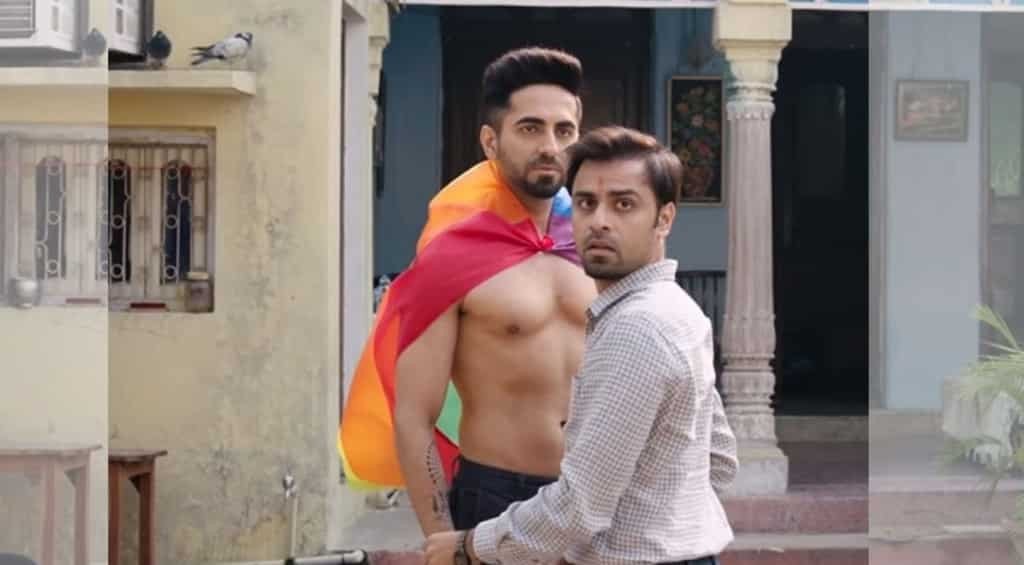 'Shubh Mangal Zyada Saavdhan' review: Ayushmann Khurrana's film tackles homophobia effectively with humour 