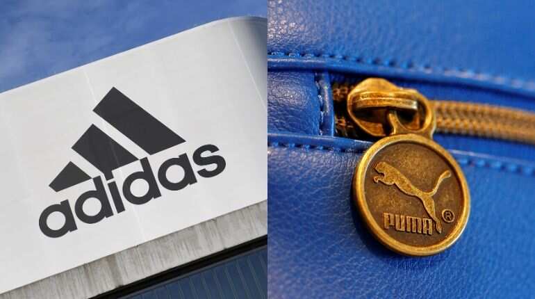 Puma, Adidas fear impacts of COVID-19 on China business
