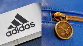 Puma, Adidas fear impacts of COVID-19 on China business