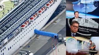 Top 10 World News of the day: Erdogan warns of offensive, Iran refuses to give black box and more!