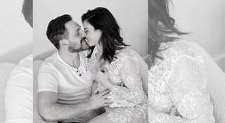 Jenna Dewan and Steve Kazee are engaged, flaunts massive ring