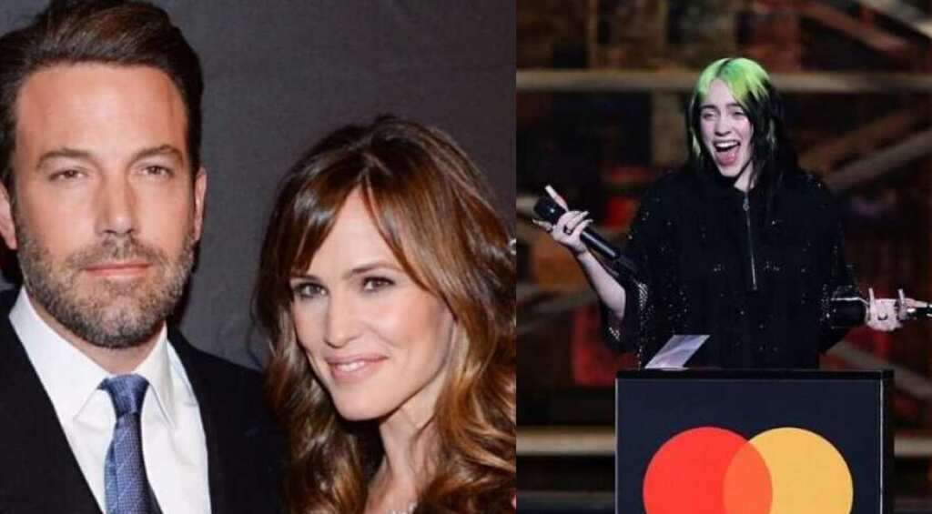 Top 5 Hollywood news today: Ben Affleck reveals 'biggest regret', BRIT Awards ceremony