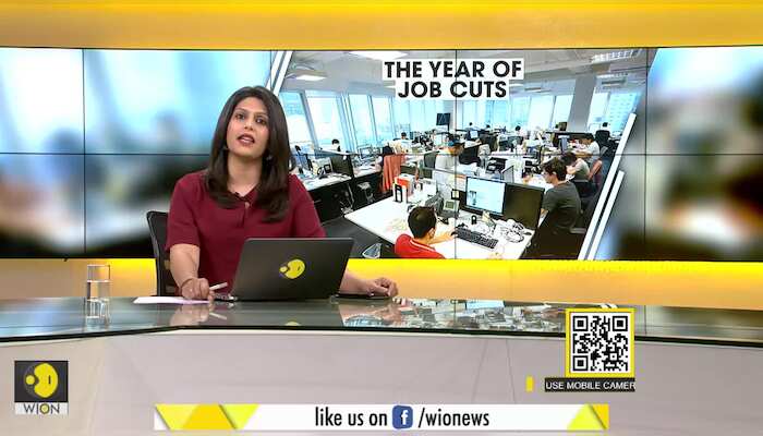 Gravitas: 2020: The year of job cuts?