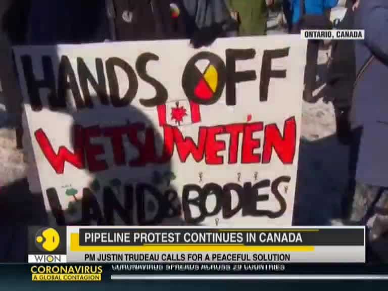 Wion Speed News: Top News of the Hour