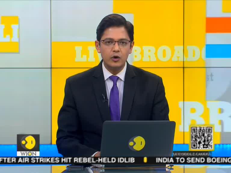 WionNews Video