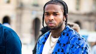 American rapper Pop Smoke shot dead at his home by masked gunmen