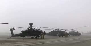 Ahead of Trump's visit, cabinet committee on security approves US helicopter deal