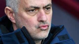 Injuries frustrate Jose Mourinho, Spurs continue to struggle without Kane and Son