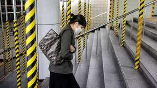 Coronavirus outbreak: After slowdown, cases in China rise again; 54 die in Iran