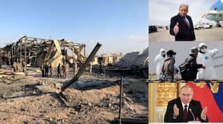 Top 10 World News of the day: Iran elections, Germany shooting, Syria war and more!