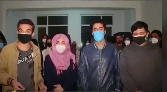 WION Dispatch: Pakistan refused to evacuate students from Wuhan, Students speak through WION