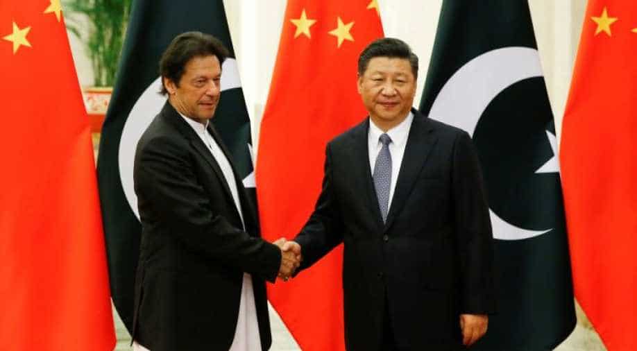 Chinese vessels allowed to fish in Pakistan's exclusive economic zone