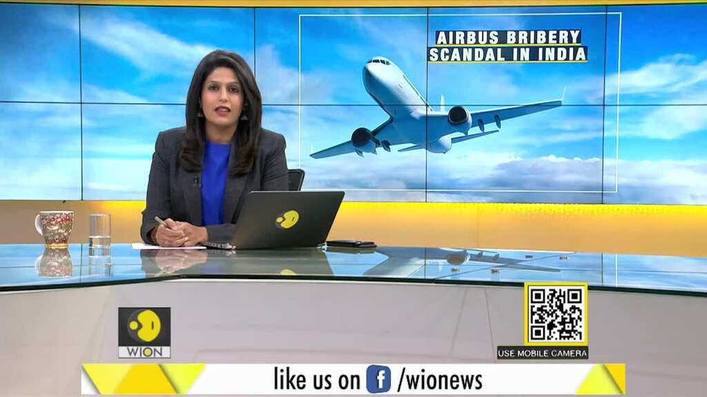 Gravitas:  Airbus bribery scandal: India begins probe