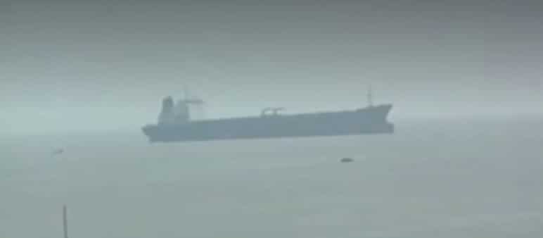 Take measures against proliferation: India to China on Pak-bound detained vessel