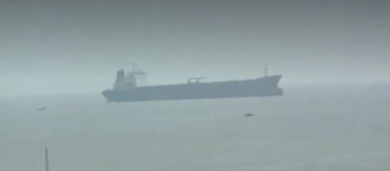 Industrial autoclave seized from Pakistan-bound Chinese ship at Kandla port can be used in Shaheen-II missile: Report