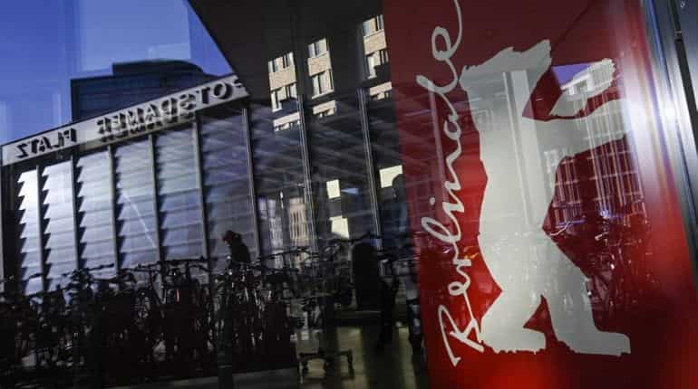 Iranian director Mohammad Rasoulof's 'There Is No Evil' wins at Berlin Film Festival Iranian director Mohammad Rasoulof's 'There Is No Evil' wins at Berlin Film Festival