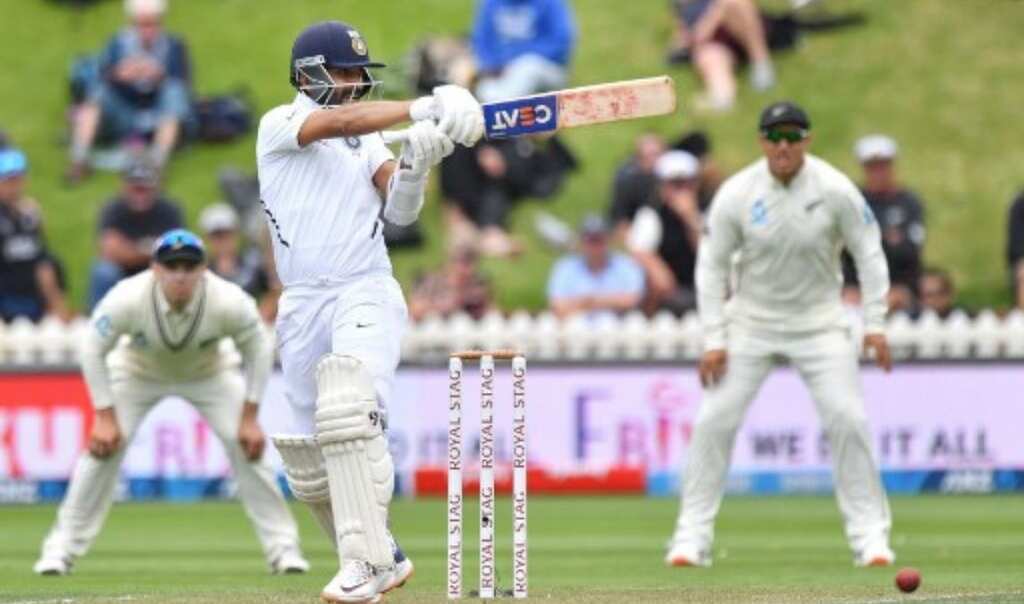 'His captaincy is fabulous': Australian legend Ian Chappell on Ajinkya Rahane