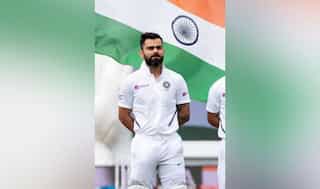 ICC Test rankings: Virat Kohli looses number one rank after poor form