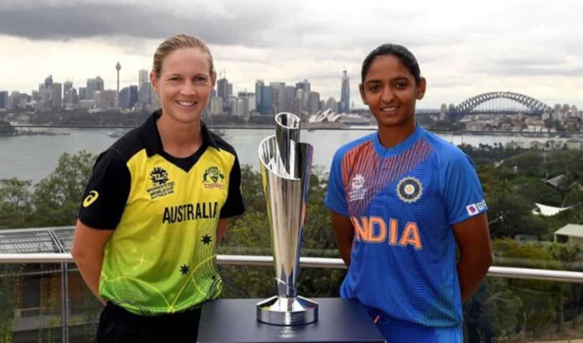 ICC T20 World Cup: Can Indian women's cricket team repeat an '83? ICC T20 World Cup: Can Indian women's cricket team repeat an '83?