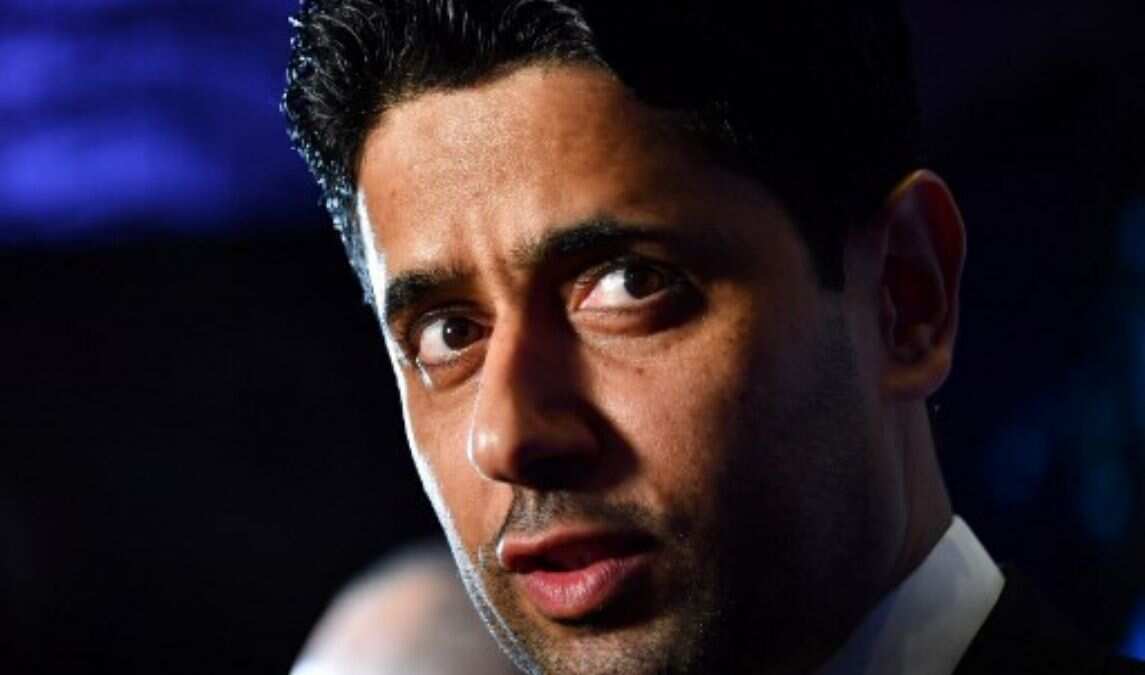 Swiss set trial date for PSG chief, ex-FIFA no.2 Swiss set trial date for PSG chief, ex-FIFA no.2