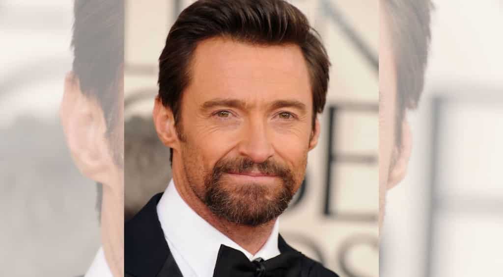 Hugh Jackman gave away $1.2million to Australian company workers for Christmas