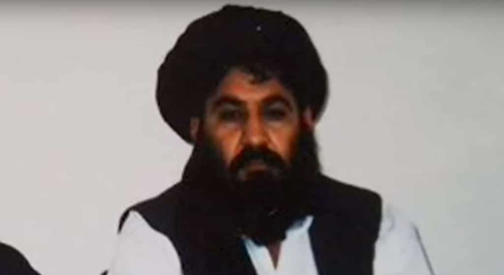 Ex-Taliban Chief Mansoor's assets up for auction