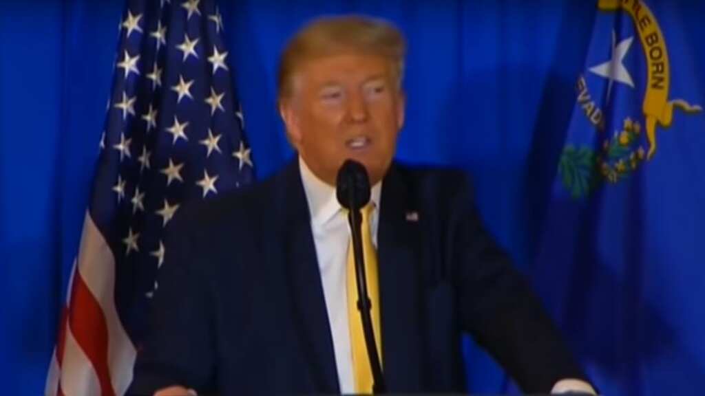 Trump refuses to sign trade deal with India