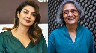 Not Alia Bhatt but Priyanka Chopra to play Ma Anand Sheela in new movie for Amazon