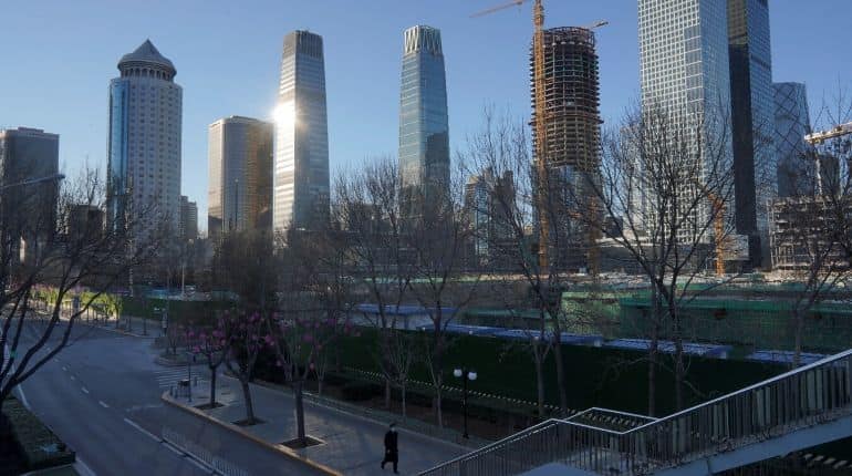#10 Beijing