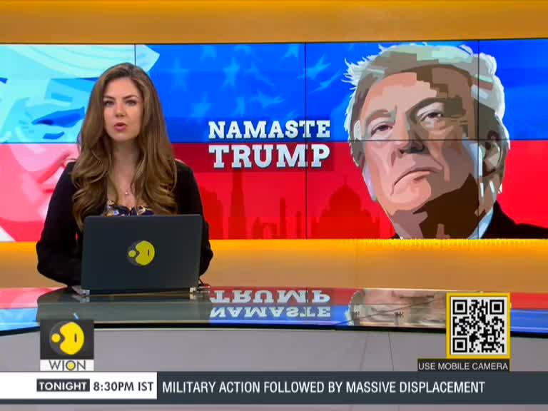 WionNews Video