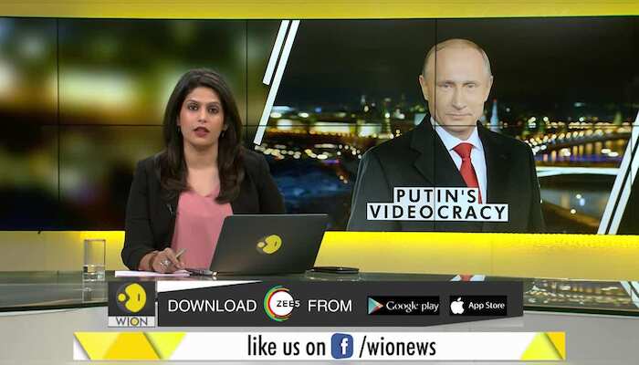 WionNews Video