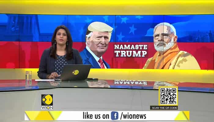 Gravitas: A history of US presidential visits to India