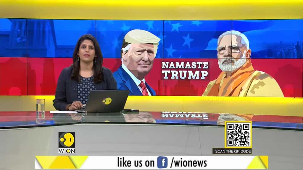 Gravitas: A history of US presidential visits to India