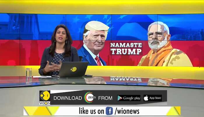 WionNews Video