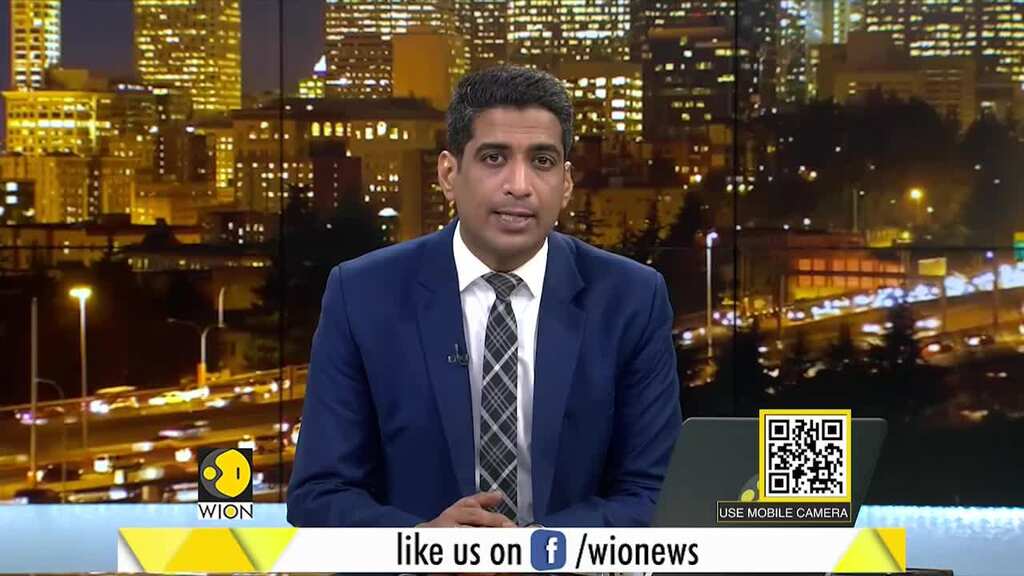 Syrian President's highway to victory