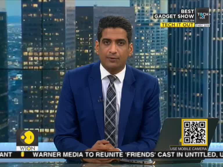 WionNews Video