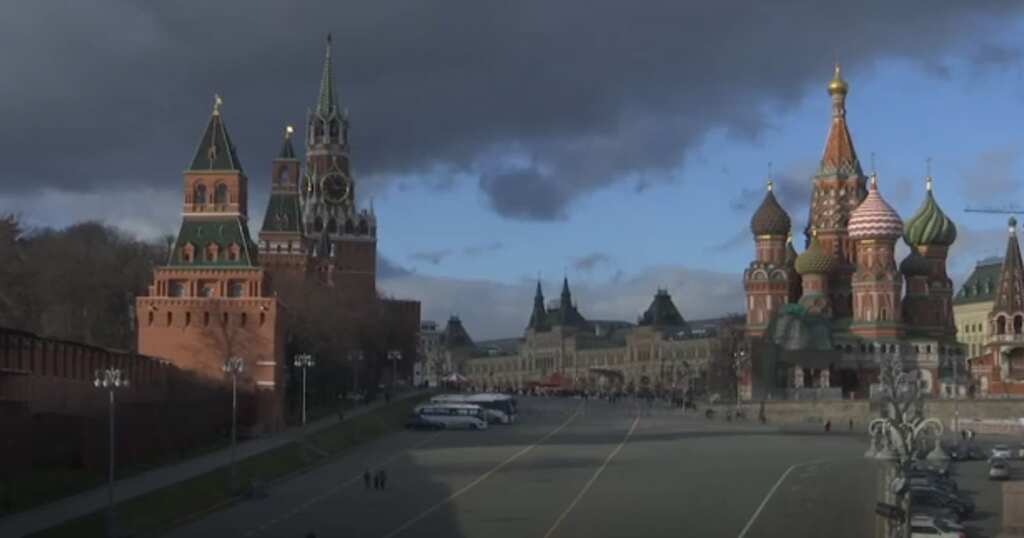 Coronavirus Outbreak: US blames Russia for fueling disinformation