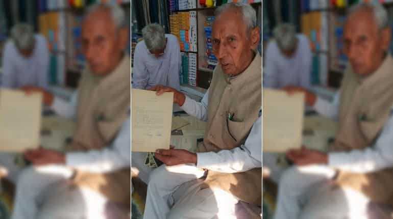 Carterpuri, an Indian village named after former US President 