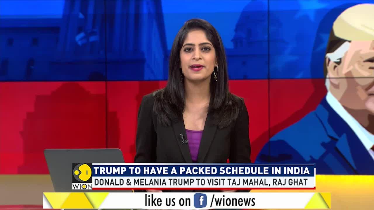 WionNews Video