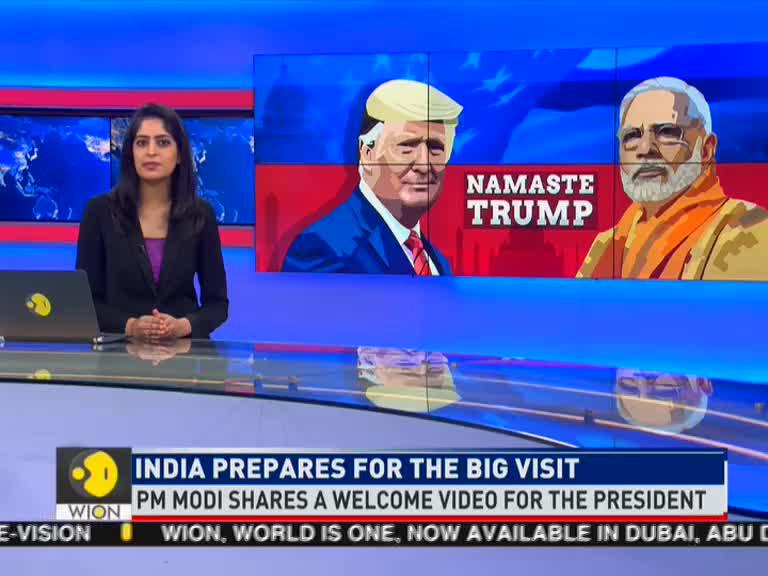 WionNews Video