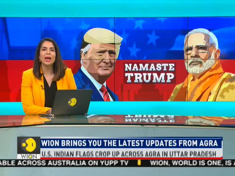 WionNews Video