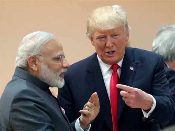 Trump to have packed schedule in India, Action-packed 36-hour