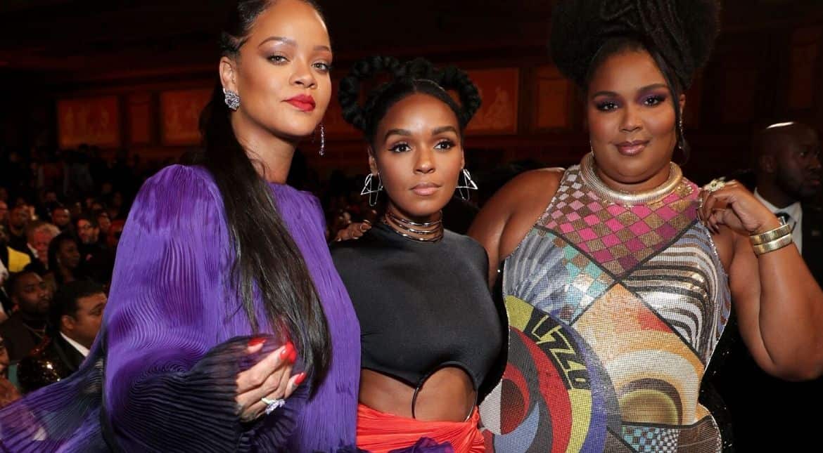 NAACP Image Awards 2020: Rihanna, Lupita, Lizzo win top prizes NAACP Image Awards 2020: Rihanna, Lupita, Lizzo win top prizes