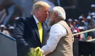 Namaste Trump:  India-US relations are no longer just another partnership, says Modi 