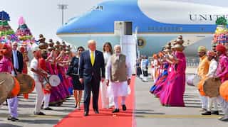Donald Trump struck 'right chord with India', says campaign team