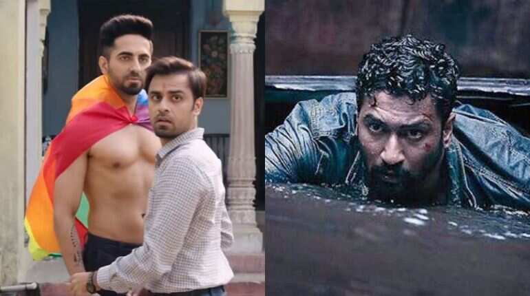 'Shubh Mangal Zyada Savdhaan' races ahead of 'Bhoot Part One: The Haunted Ship' at the box office