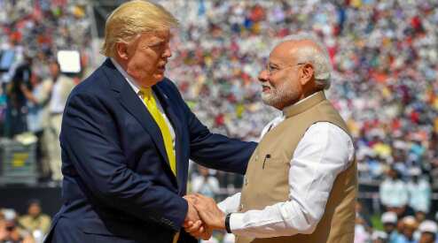 PM Modi & Trump: What makes them similar & yet different
