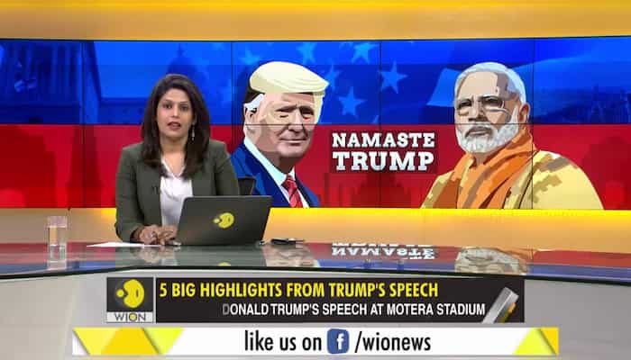 WionNews Video