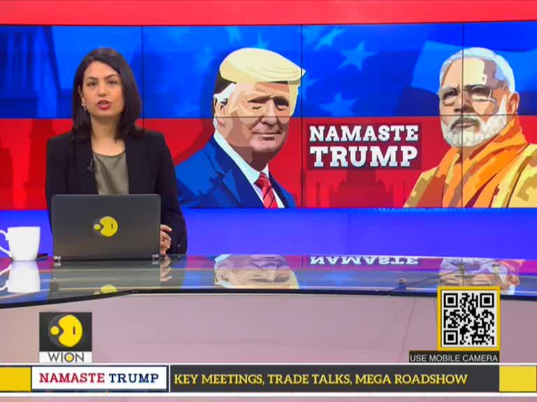 WionNews Video