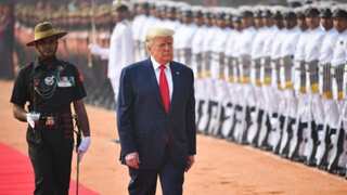 India, United States to sign a defence deal worth $3 billion 